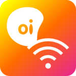 oi wifi android application logo